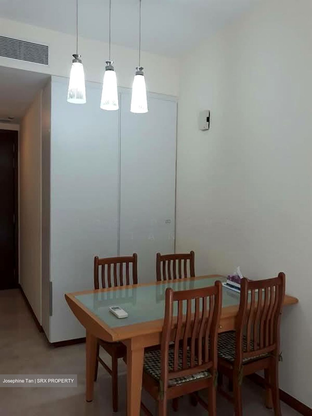 Urban Residences (D19), Apartment #575721991